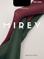 МIREY колг. COLORFUL 100 (1/40)